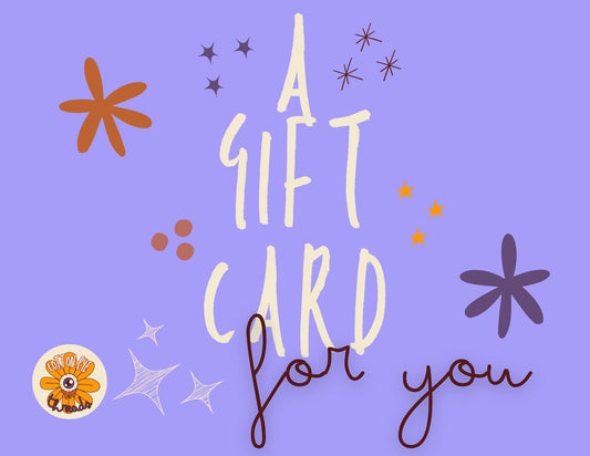 Cotton Eye Threads Gift Card